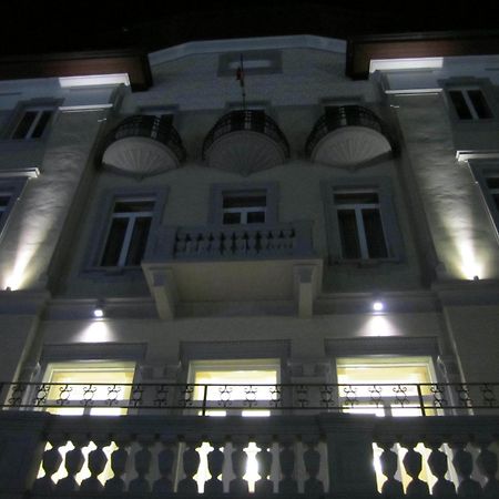 Hotel Principe Di Torino Ngoại thất bức ảnh