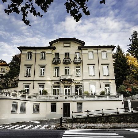Hotel Principe Di Torino Ngoại thất bức ảnh