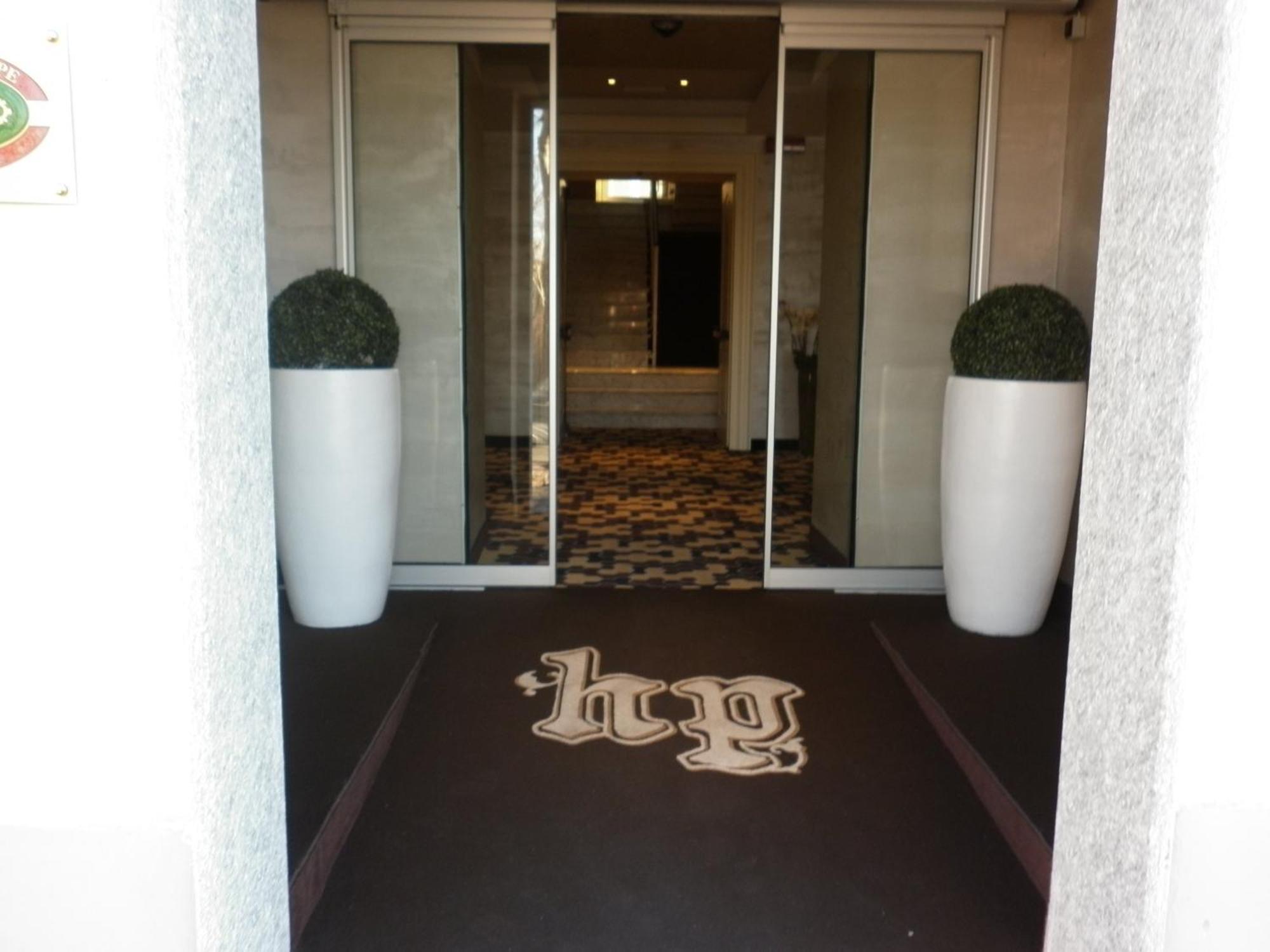Hotel Principe Di Torino Ngoại thất bức ảnh