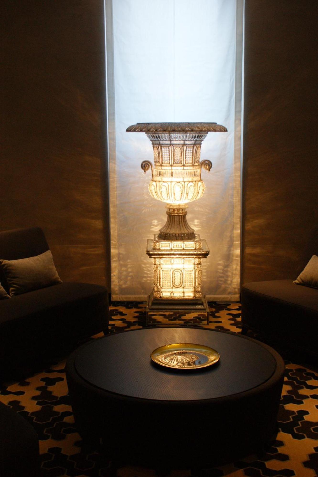 Hotel Principe Di Torino Ngoại thất bức ảnh