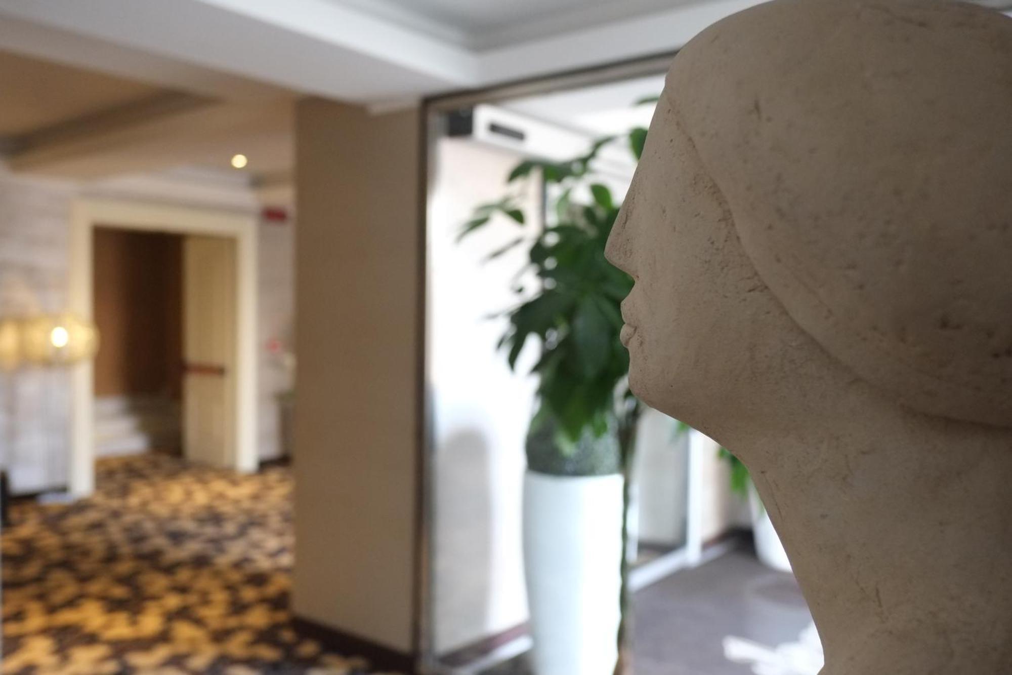 Hotel Principe Di Torino Ngoại thất bức ảnh