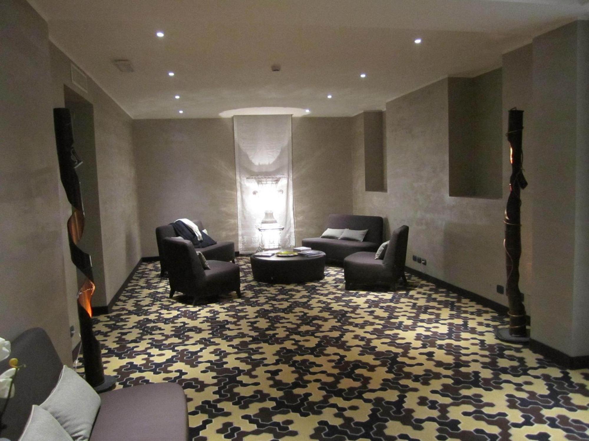 Hotel Principe Di Torino Ngoại thất bức ảnh