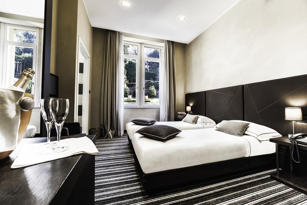 Hotel Principe Di Torino Ngoại thất bức ảnh