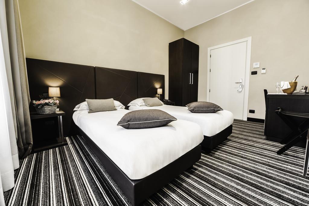 Hotel Principe Di Torino Ngoại thất bức ảnh