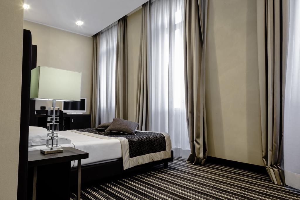 Hotel Principe Di Torino Ngoại thất bức ảnh