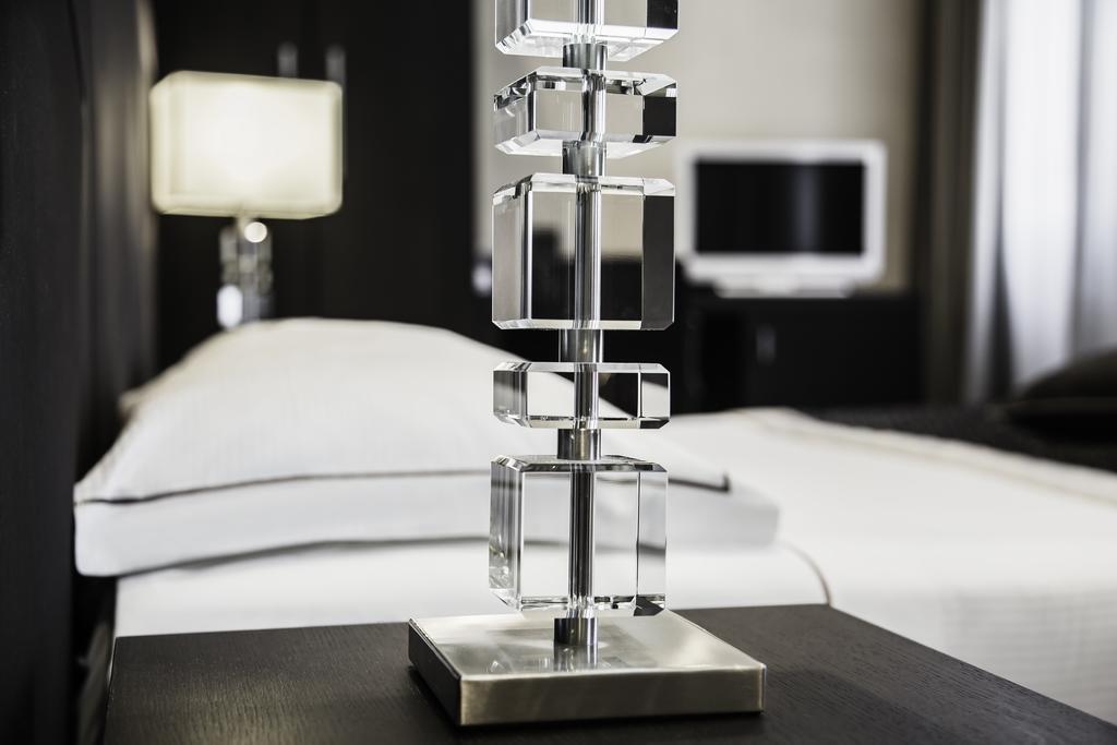 Hotel Principe Di Torino Ngoại thất bức ảnh