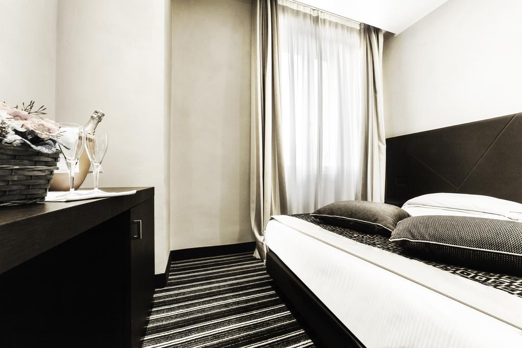 Hotel Principe Di Torino Ngoại thất bức ảnh