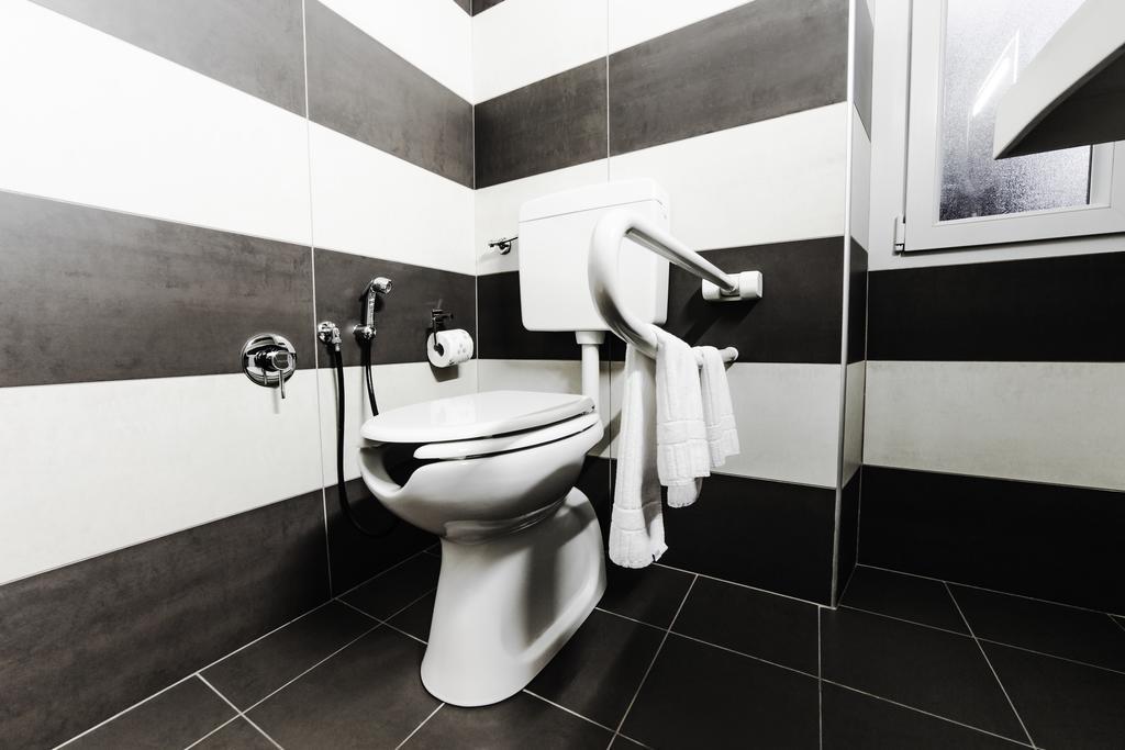 Hotel Principe Di Torino Ngoại thất bức ảnh