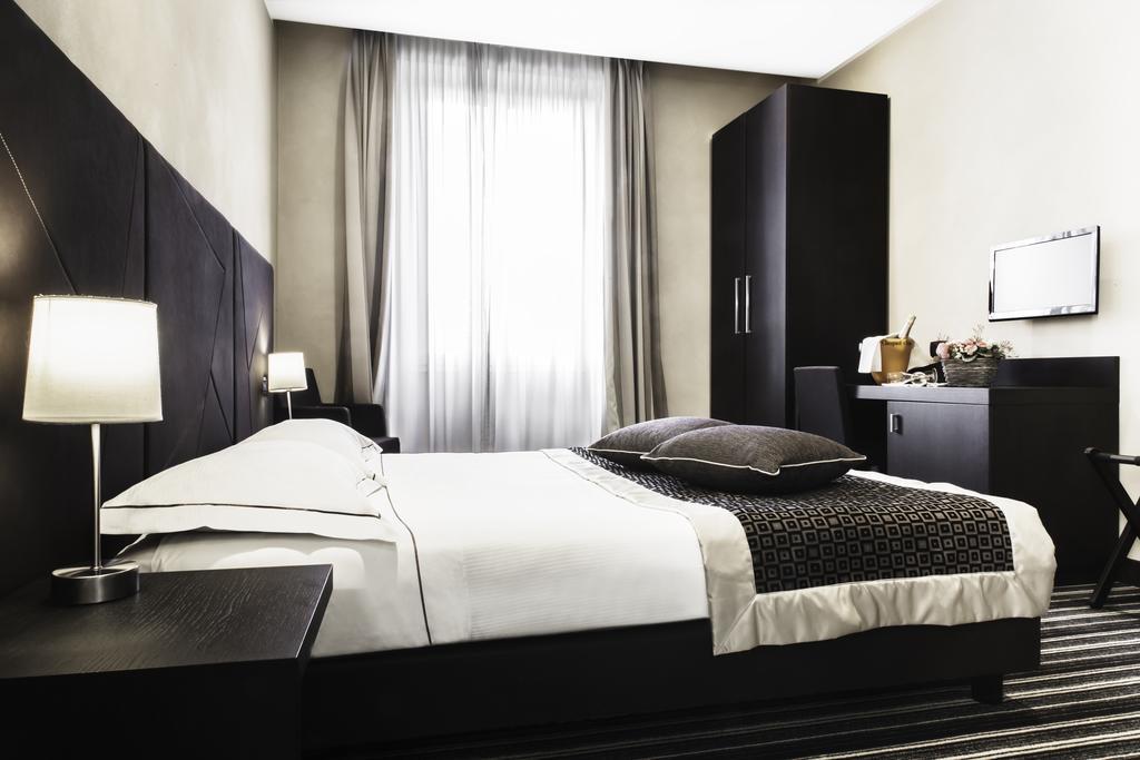 Hotel Principe Di Torino Ngoại thất bức ảnh