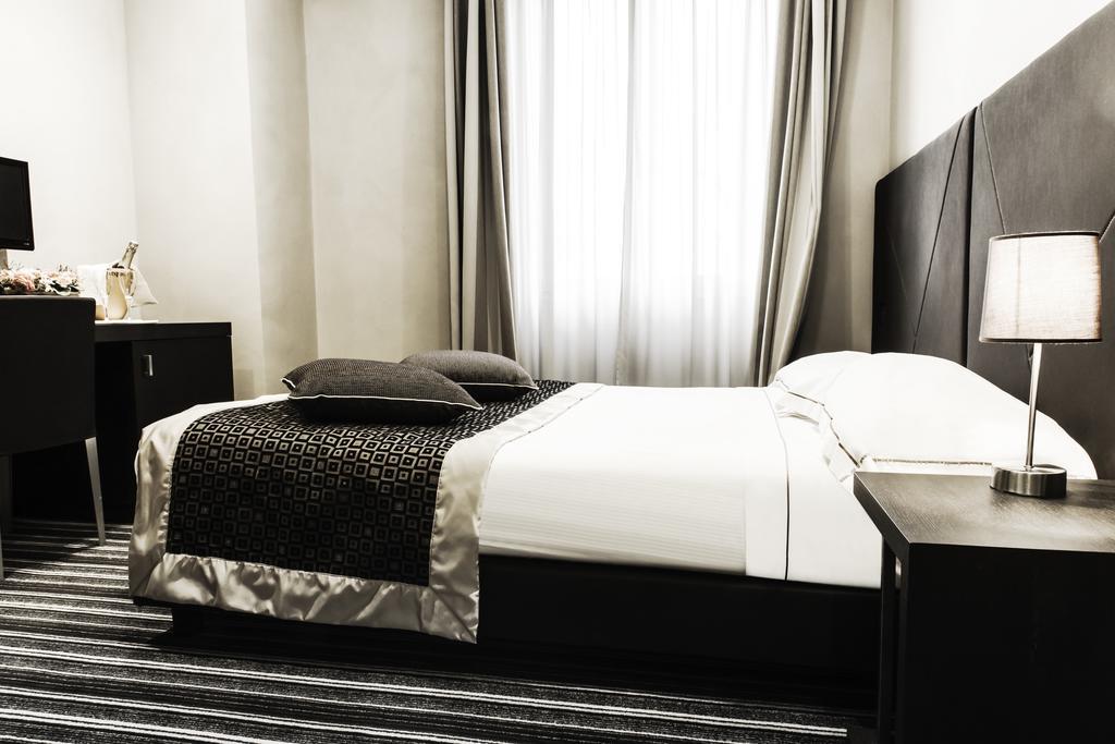Hotel Principe Di Torino Ngoại thất bức ảnh