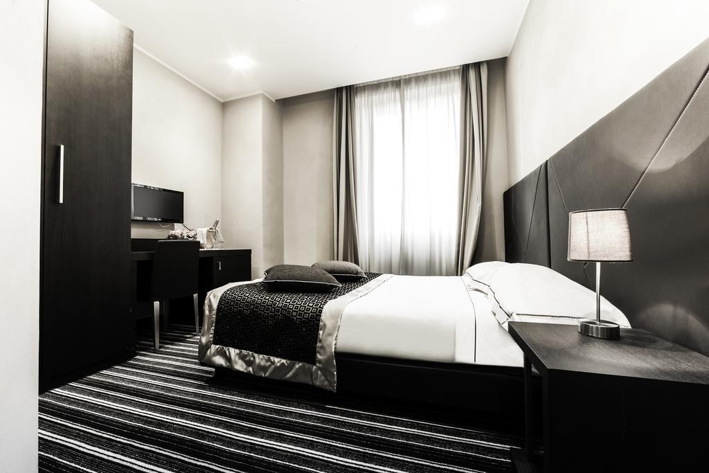 Hotel Principe Di Torino Ngoại thất bức ảnh