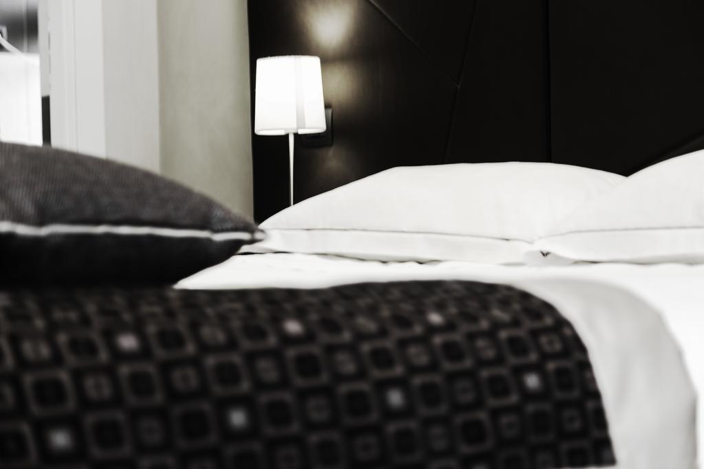 Hotel Principe Di Torino Ngoại thất bức ảnh