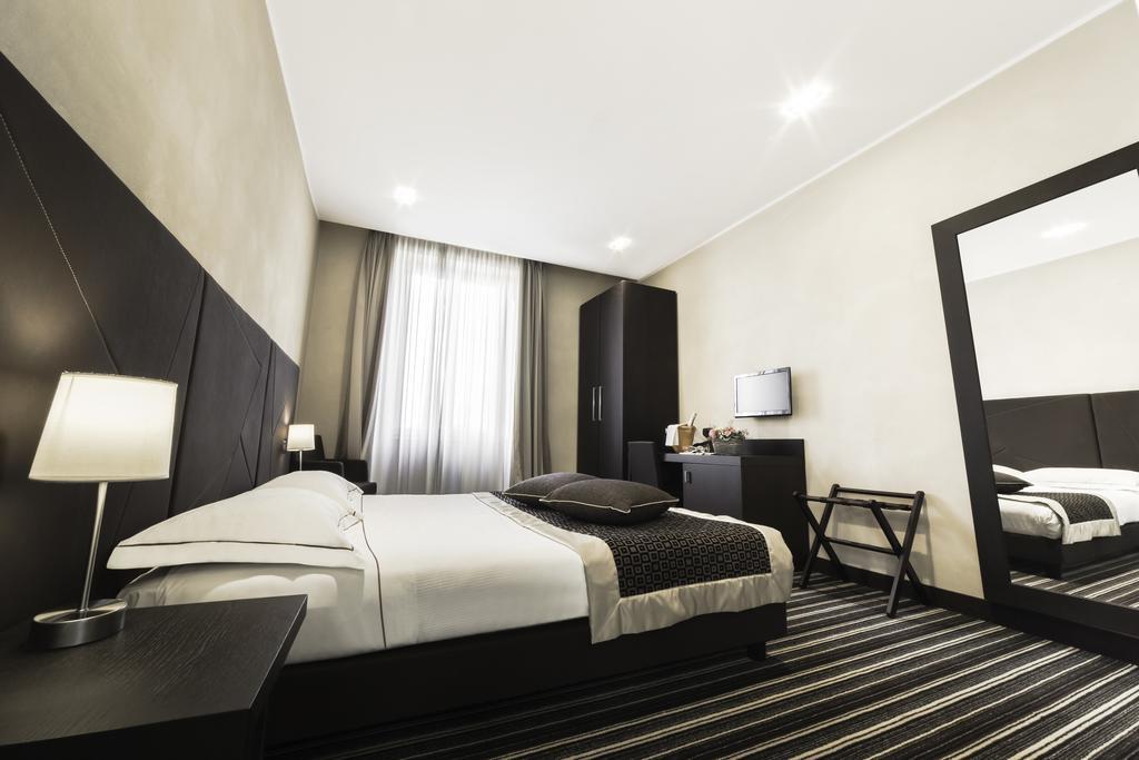 Hotel Principe Di Torino Ngoại thất bức ảnh