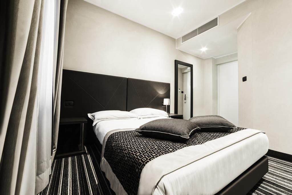 Hotel Principe Di Torino Ngoại thất bức ảnh