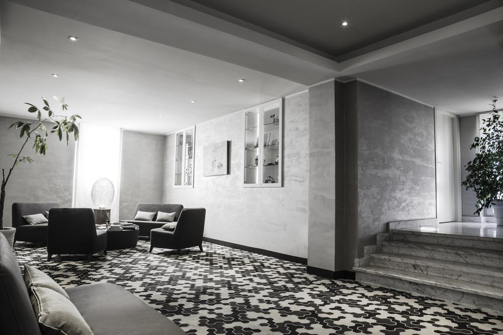 Hotel Principe Di Torino Ngoại thất bức ảnh