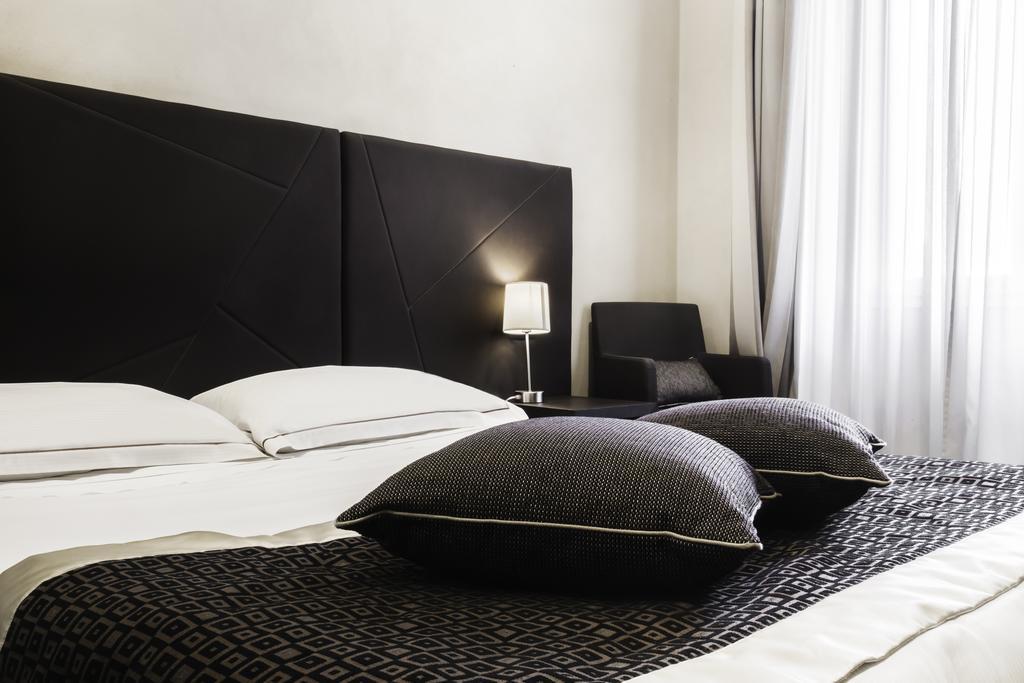 Hotel Principe Di Torino Ngoại thất bức ảnh