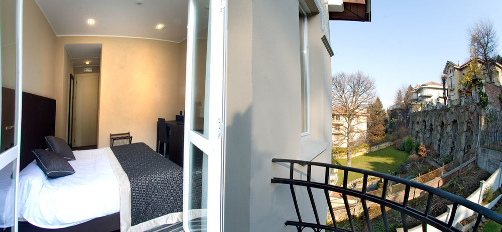 Hotel Principe Di Torino Ngoại thất bức ảnh