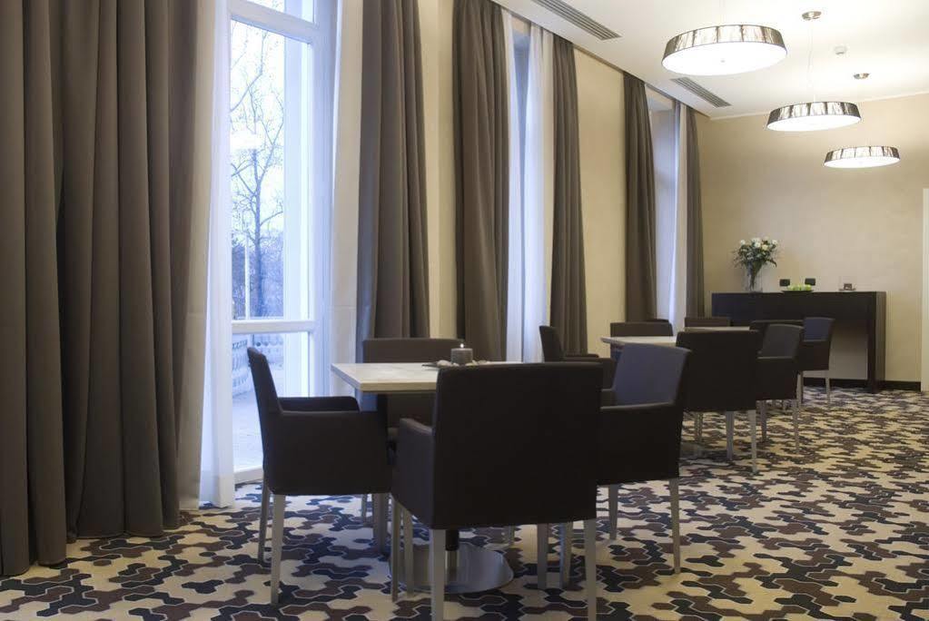 Hotel Principe Di Torino Ngoại thất bức ảnh